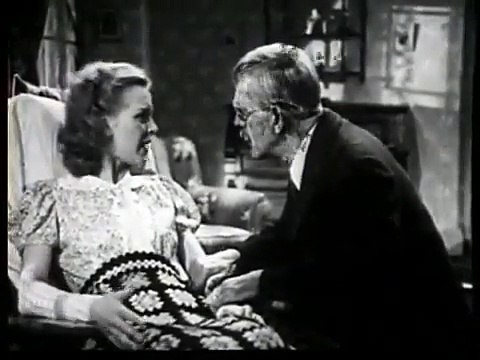 The Ape (1940) part 1/2