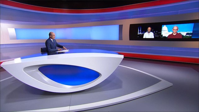 ما وراء الخبر- حدود التصعيد بين أنقرة وواشنطن