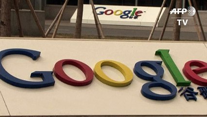 Google prepara un buscador censurado para volver a China