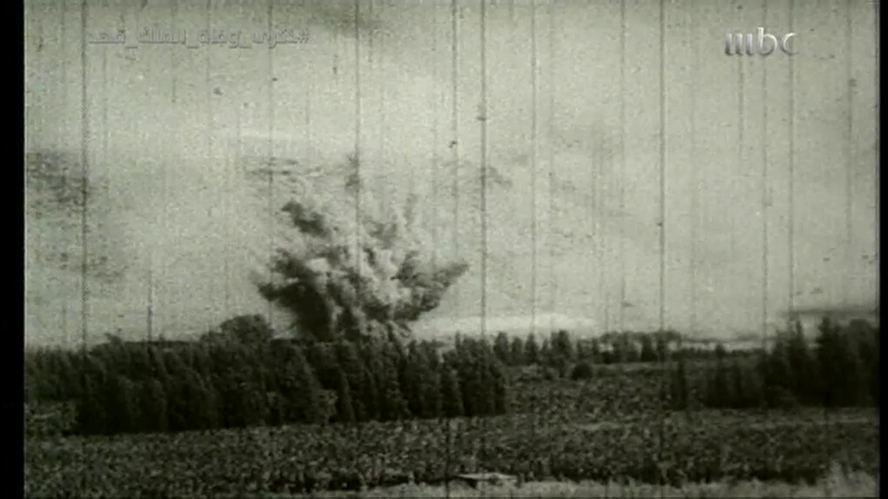 الفهد | كيف كان موقف الملك فهد من القضية الفلسطينية؟