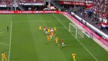 Guus Til Goal HD - AZ Alkmaar (Ned) 1-1 K. Almaty (Kaz) 02.08.2018