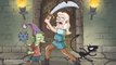 Matt Groening Discusses His Move to Netflix With New Series ’Disenchantment' | THR News