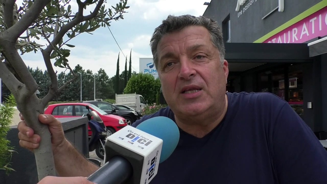 Alpes-de-Haute-Provence : Manosque joue discothèque ce samedi