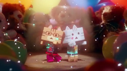 Nyanbo! - 15 [1080p]