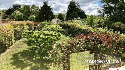 A vendre - Maison/villa - THOIRY (78770) - 6 pièces - 138m²