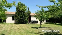 A vendre - Maison/villa - LOUDUN (86200) - 4 pièces - 89m²