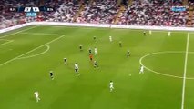 Larin C. Goal HD - Besiktas (Tur) 3 - 0t B36 Torshavn (Fai) 02.08.2018