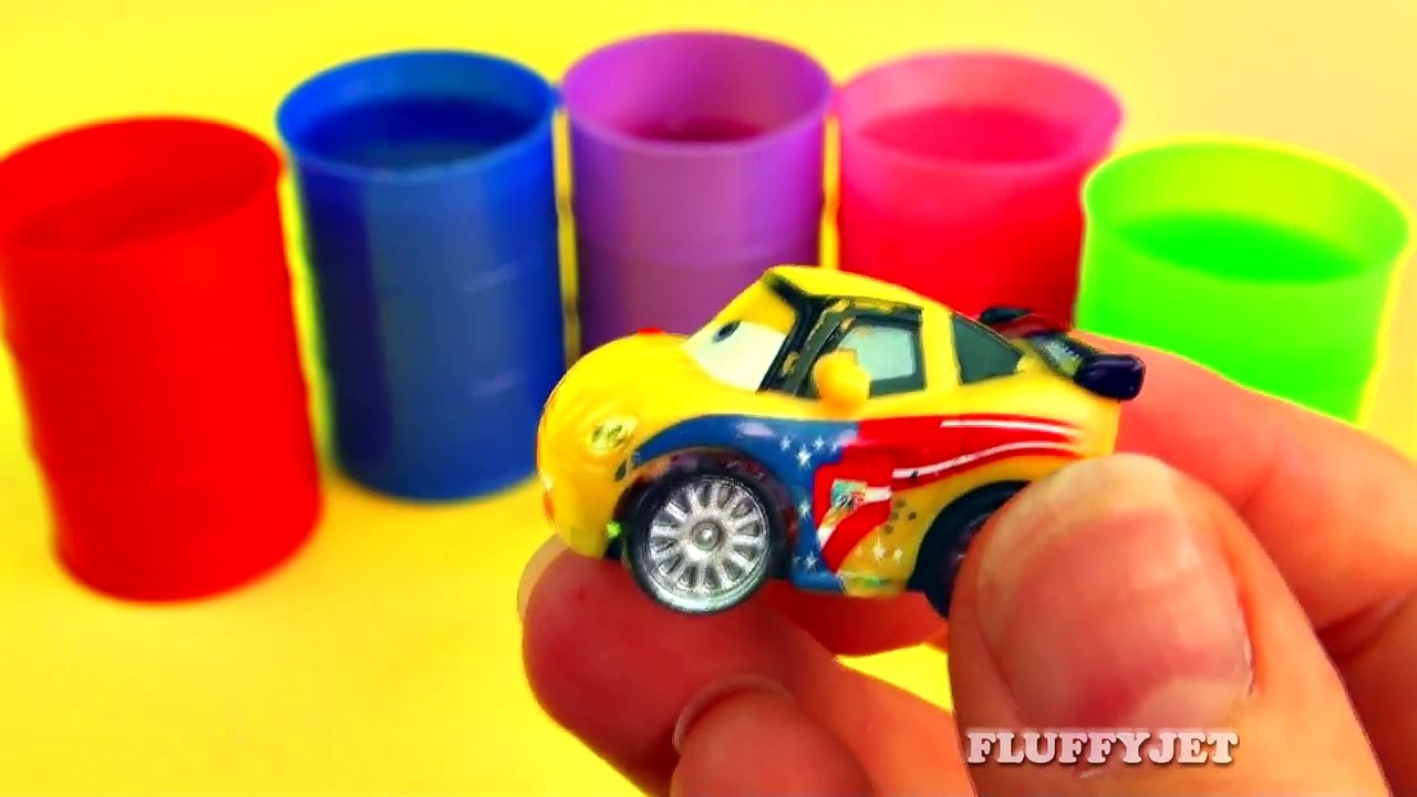 SLIME Surprise Barrel of TOYS Minions Dora the Explorer Mickey Mouse Cars 2 My Little Pony