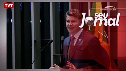 Senador que votou pelo impeachment de Dilma é cassado por fraude