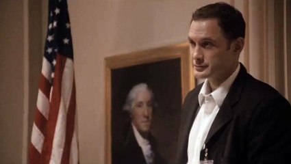 Second in Command (2006) Part 2