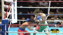 Matcha Nakagawa vs Marzon Cabilla (07-07-2018) Full Fight