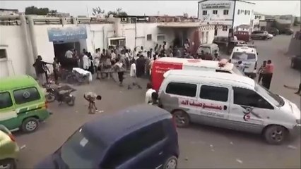 عشرات القتلى والجرحى بغارات للتحالف السعودي الإماراتي