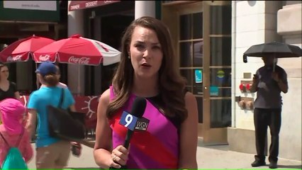 Part of Man's Ear Bitten Off in Attack Over Cigarette Lighter