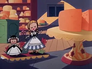 Tom and Jerry - S1960E18 - Snowbody Loves Me