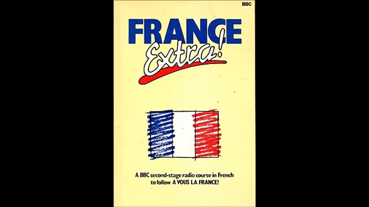 France Extra Audio 01