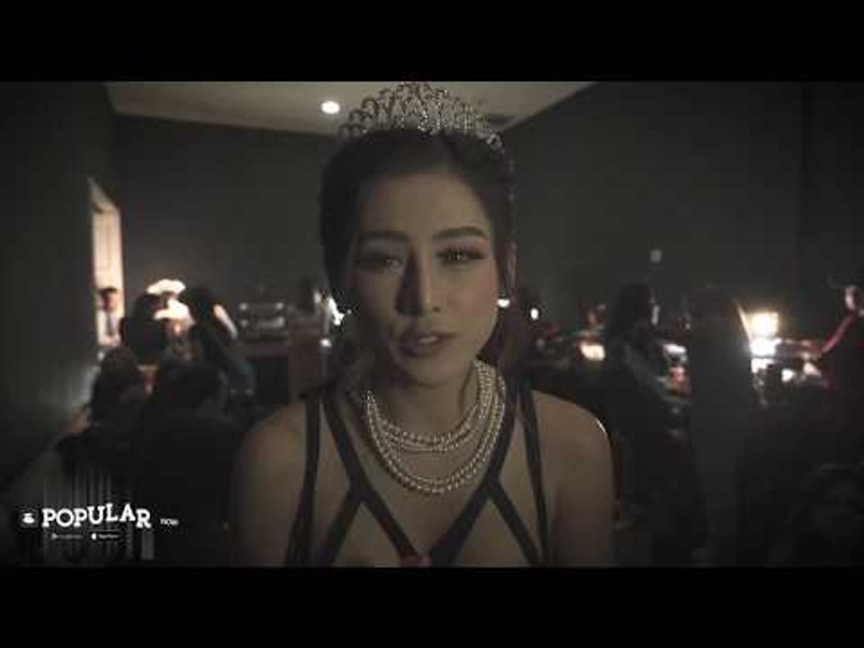 QnA Bareng ke 30 Bidadari Cantik Part #2 | 30th Anniversary of Popular Magazine