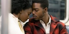 If Beale Street could talk - Official Trailer (HD)