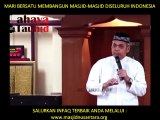 [111] KISAH PENDETA SENIOR YANG DI BACOK KARENA MEMELUK ISLAM.. INNALILLAHI..