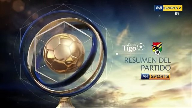 Blooming Vs Real Potosí 5-0 Resumen Goles Torneo Clausura Fecha 4