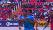 Necaxa 1 - 0 Tampico Madero Jornada 2 Apertura 2018 Copa MX