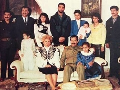 hasni chante saddam hussein