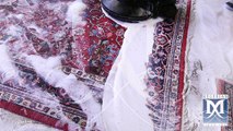 MEGERIAN RUG GALLERY & MEGERIAN RUG CLEANERS - Megerian Rug Cleaners Commercial