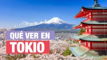 Qué ver en Tokio  | 10 Lugares imprescindibles 