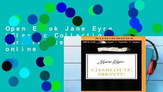 Open EBook Jane Eyre (Classic Collection (Brilliance Audio)) online