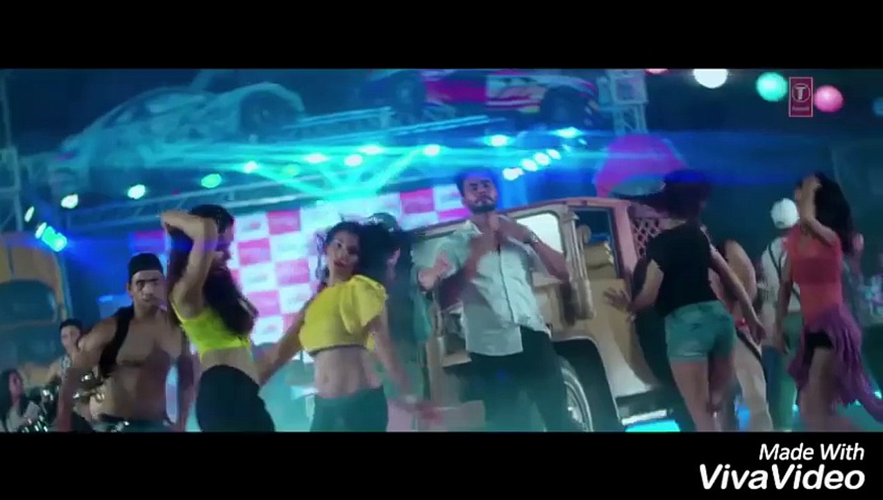 Ashiqui (Punjabi Video)_    By Mankirt Aulakh 2018