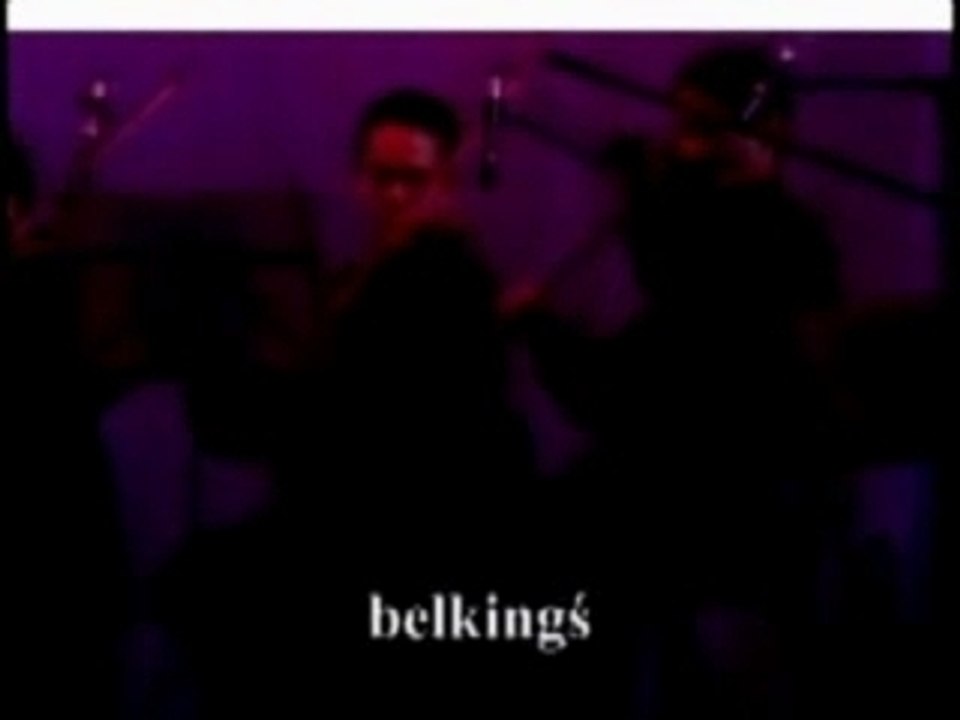 "Impossible Love" (Amor Imposible)