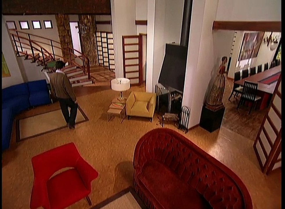PECADOS CAPITALES ep 13 part 2