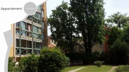 A vendre - Appartement - VILLEURBANNE (69100) - 2 pièces - 53m²