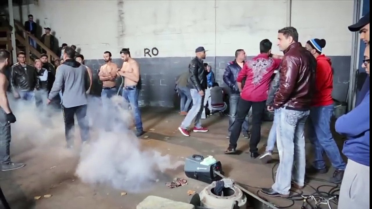 Daang _ Making Of The Video _ Mankirt Aulakh _ MixSingh _ Deep Kahlon _ Sukh Sanghera