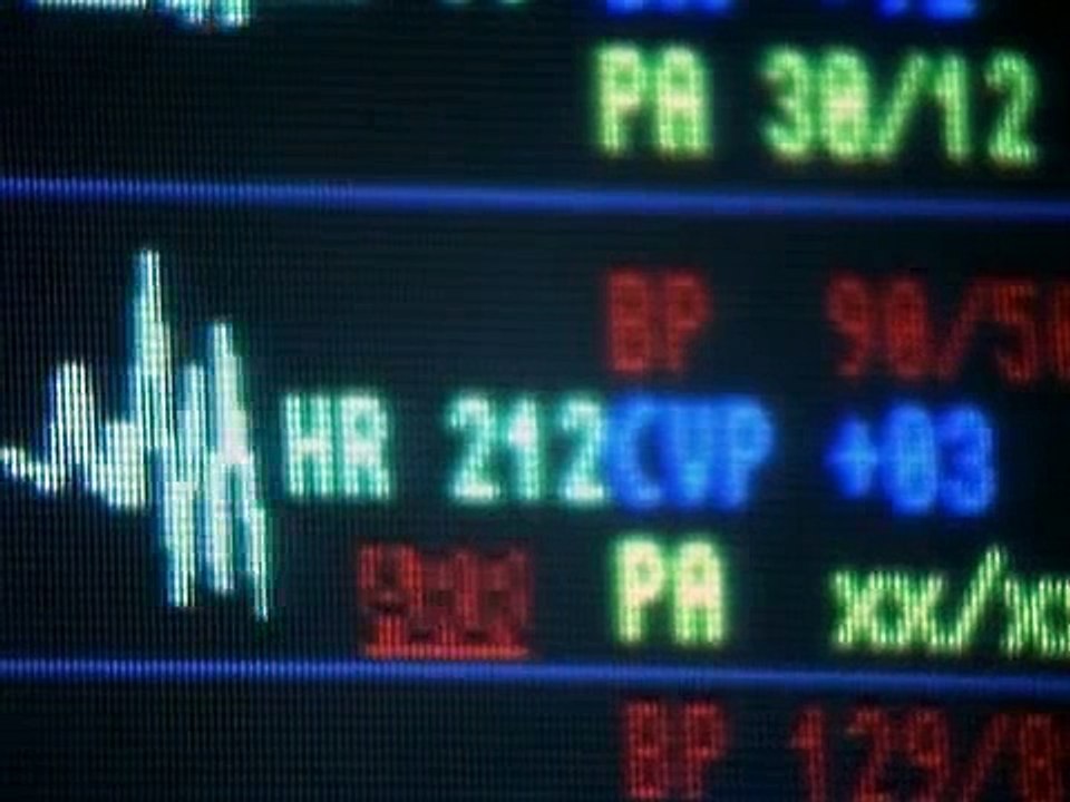 Touching Evil S01 E03 video Dailymotion