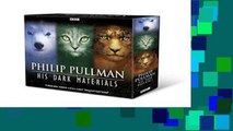 View His Dark Materials Trilogy (Box Set): Three BBC Radio 4 Full-Cast Dramatisations (BBC