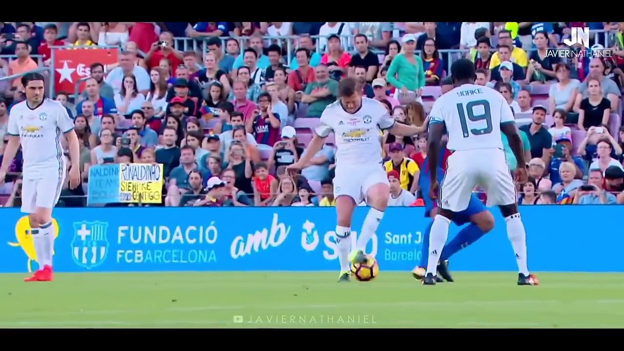 RONALDINHO FOOTBALLS GREATEST ENTERTAINMENT