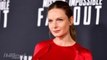 'Men in Black' Spinoff: Rebecca Ferguson Joining Cast | THR News