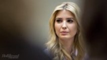 Ivanka Trump Weighs In on Trump Administration 