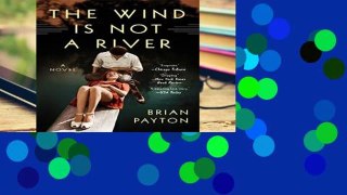 Open EBook The Wind Is Not a River online