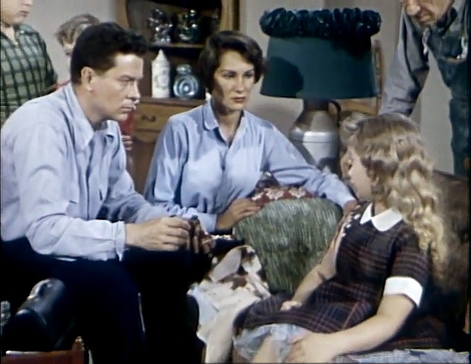 Science Fiction Theatre S01e25