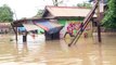 Inondations en Birmanie: plus de 150.000 personnes déplacées