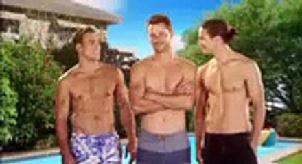 Neighbours 7667 15th August 2017