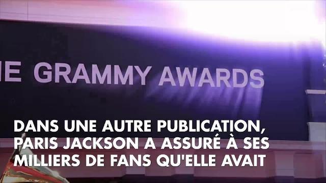 Paris Jackson en centre de désintoxication ? La fille de Michael Jackson répond aux rumeurs
