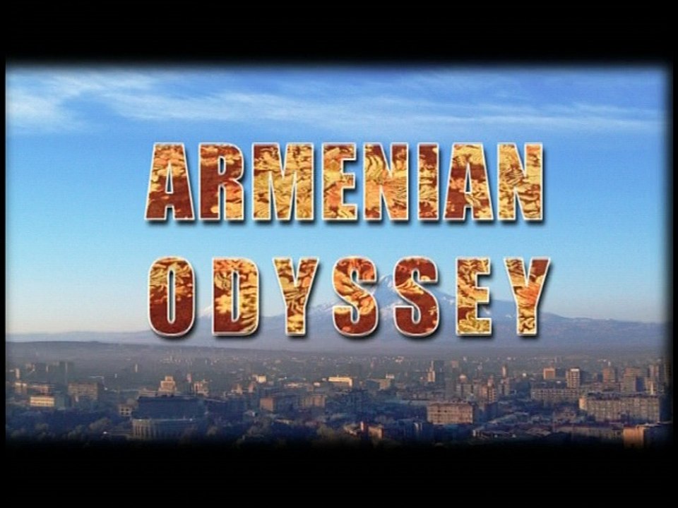 MEGERIAN RUG GALLERY & MEGERIAN RUG CLEANERS - The Armenian Rug Odyssey