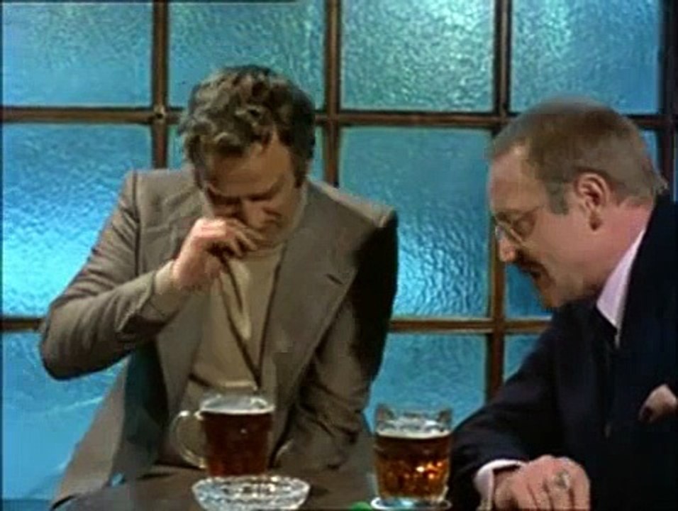 The Sweeney S01 E02