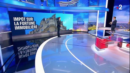 Nouvel impôt sur la fortune immobilière : qui sont les contribuables concernés ?