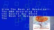 View The Book of Basketball: The NBA According to the Sports Guy Ebook The Book of Basketball: The