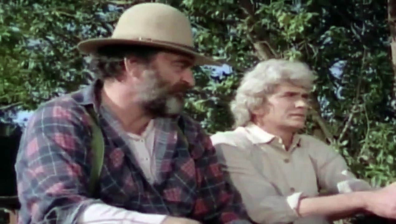 Little House on the Prairie S09 E16 - Part 02 HD Watch