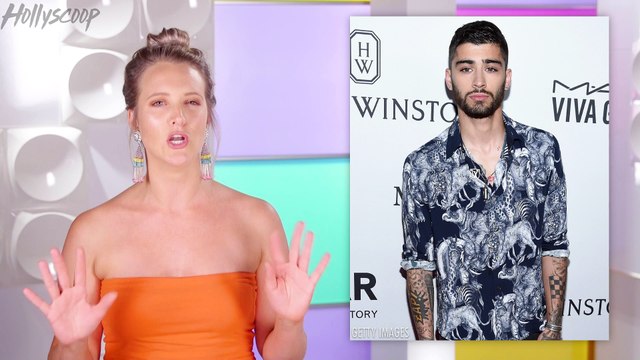Zayn Malik’s HEARTBREAKING Song ‘Too Much’ About Gigi Hadid!