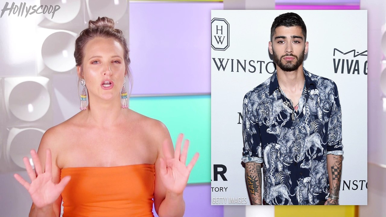 Zayn Malik’s HEARTBREAKING Song ‘Too Much’ About Gigi Hadid!